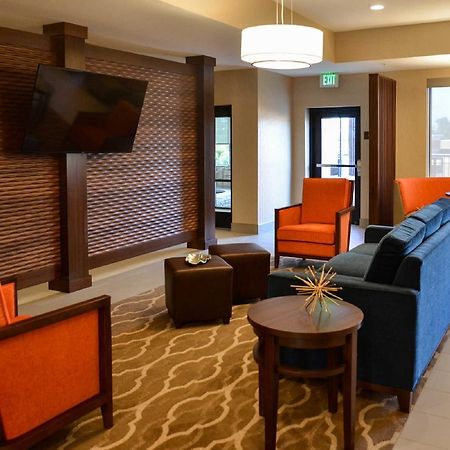 Comfort Suites Florence - Cincinnati South Extérieur photo